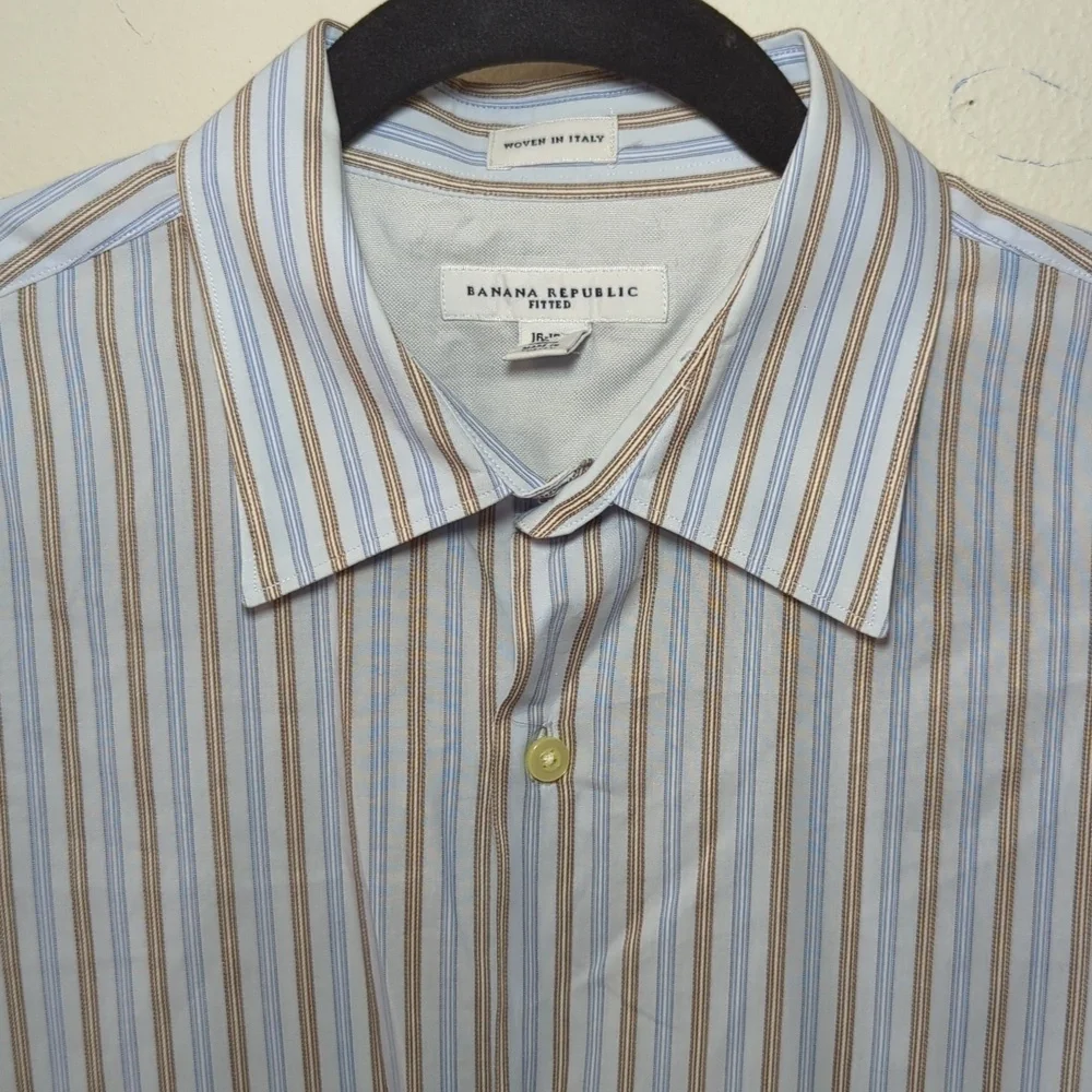 Banana Republic banana republic